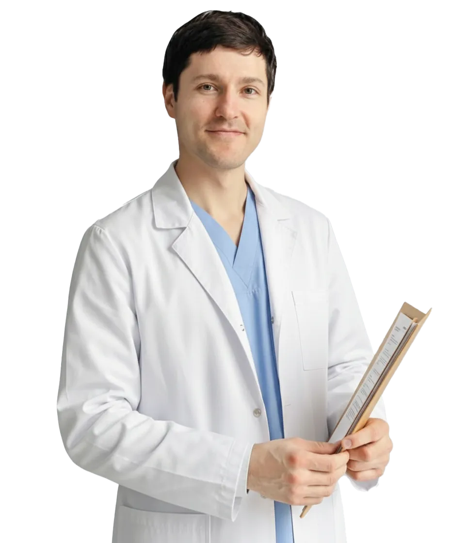 Doc Yan Kolesnikov About